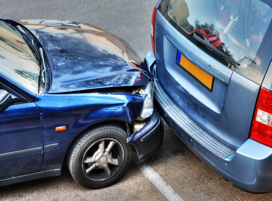 Not at Fault Repairs